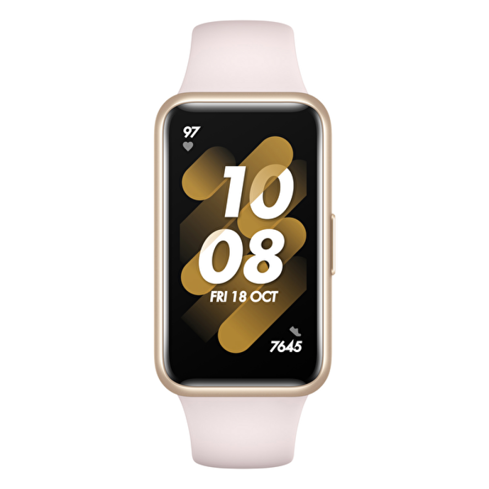 Huawei Huaweı Band 7 (PEMBE) Akıllı Bileklik Fiyatı