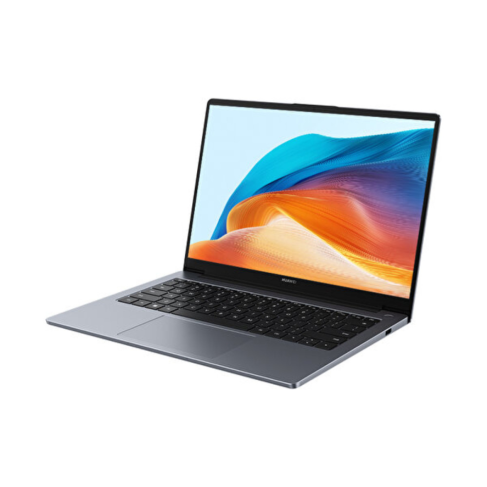 Huawei D14 13th Gen Intel® Core i5-13420h 16gb 512gb Intel® Uhd Graphics 14 Uzay Grısı Notebook Huawei Matebook D14 Dizüstü Bilgisayar Fiyatı