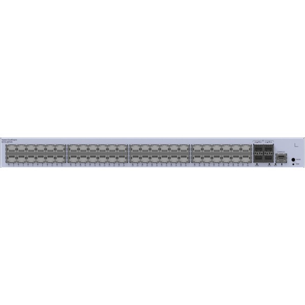 Huaweı Ekıt Cloudengıne S310-48T4S 52PORT 104GBIT/S Yönetilemez Swıtch Oto Boyaları Fiyatı
