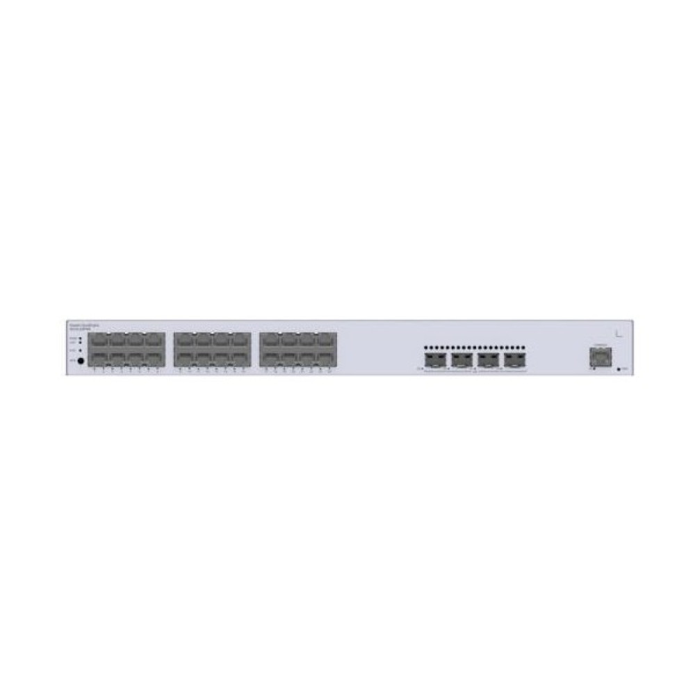 Huawei Ekit S310-24P4S 24PORT Gigabit 4sfp 400W Poe+ Switch Hub & Switch Fiyatı