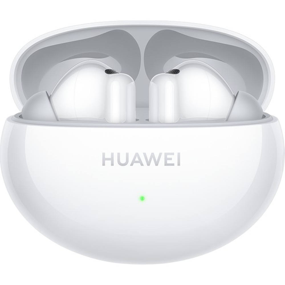 Huawei Freebuds 6i - Beyaz Bluetooth Kulaklık Fiyatı