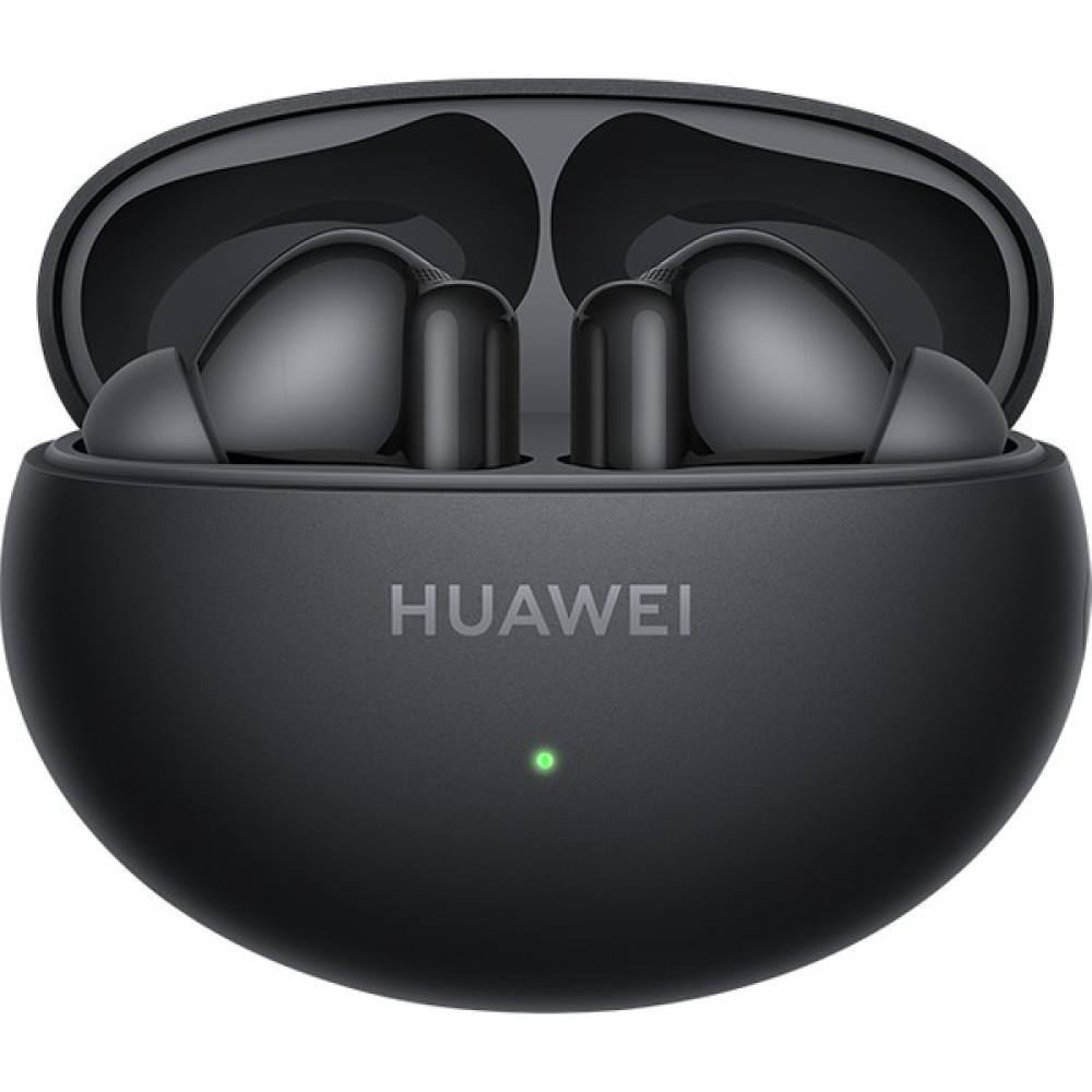 Huawei Freebuds 6i - Siyah Bluetooth Kulaklık Fiyatı