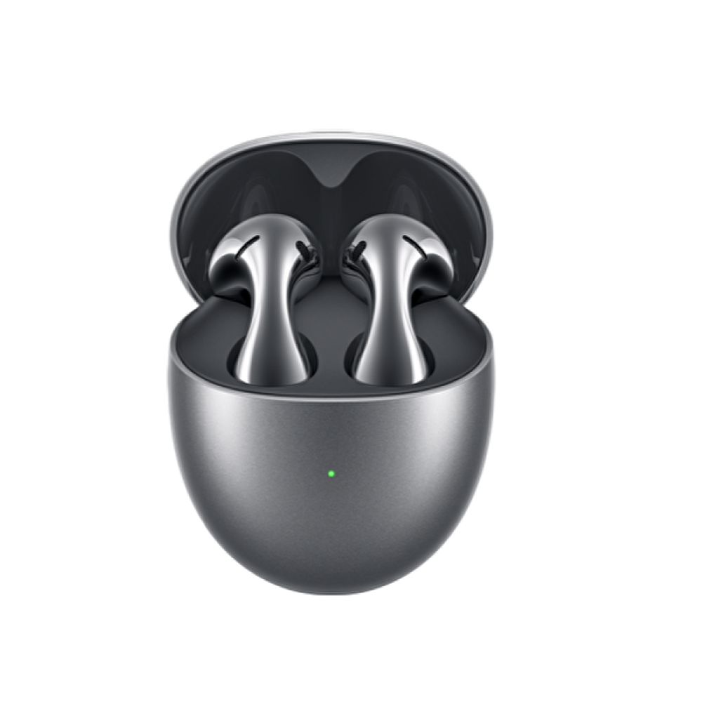 Huawei Gümüş Freebuds 5 Bluetooth Kulaklık Fiyatı