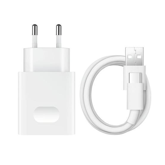 Huawei Hızlı Şarj Aleti ve Type-C Data Kablo USB Kablo Fiyatı