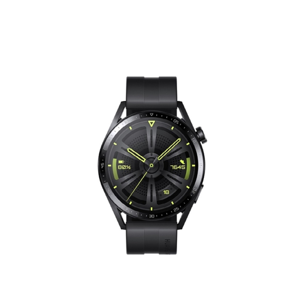 Huawei Huaweı Watch Gt 3 46mm - Siyah Akıllı Saat Fiyatı