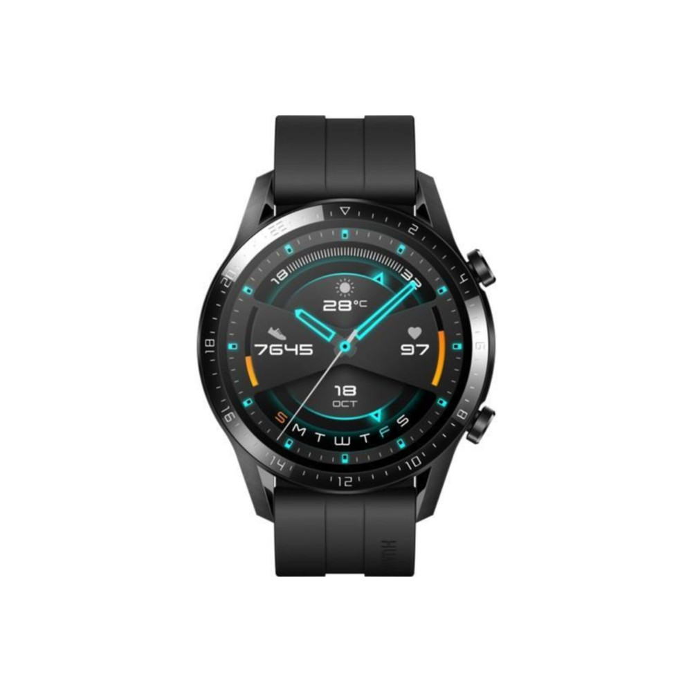Huawei Huaweı Watch Gt2 46mm Sport (SİYAH) Akıllı Saat Fiyatı
