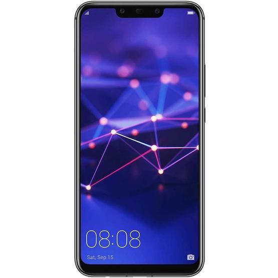 Huawei Mate 20 Lite 64 GB 6 GB RAM 6.3 İnç 20 MP-2 MP Çift Arka Kameralı Akıllı Cep Telefonu Cep Telefonları Fiyatı