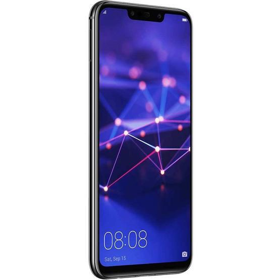 Huawei Mate 20 Lite 64 GB 6 GB RAM 6.3 İnç 20 MP-2 MP Çift Arka Kameralı Akıllı Cep Telefonu