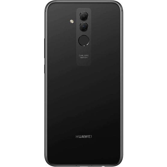 Huawei Mate 20 Lite 64 GB 6 GB RAM 6.3 İnç 20 MP-2 MP Çift Arka Kameralı Akıllı Cep Telefonu