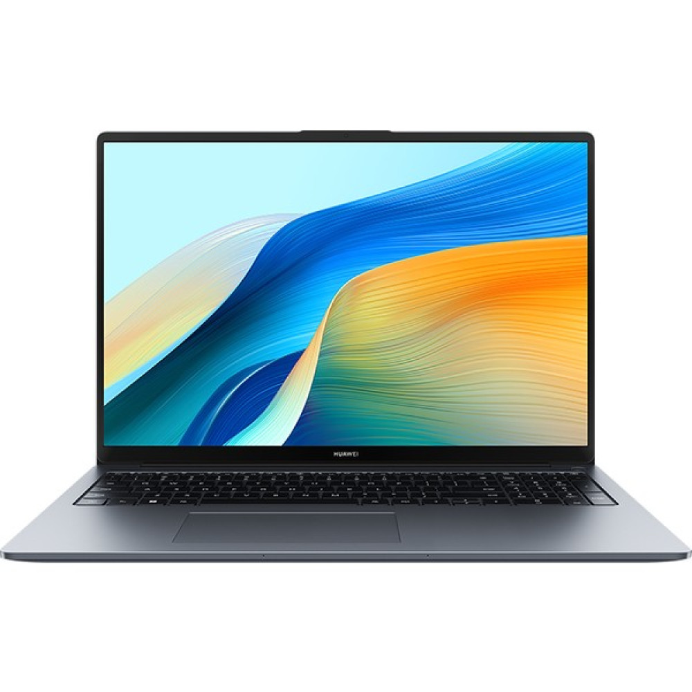 Huawei Matebook D16 2024 Intel Core i5 13420H 16GB 1TB SSD Windows 11 Home 16" IPS Taşınabilir Bilgisayar Dizüstü Bilgisayar Fiyatı
