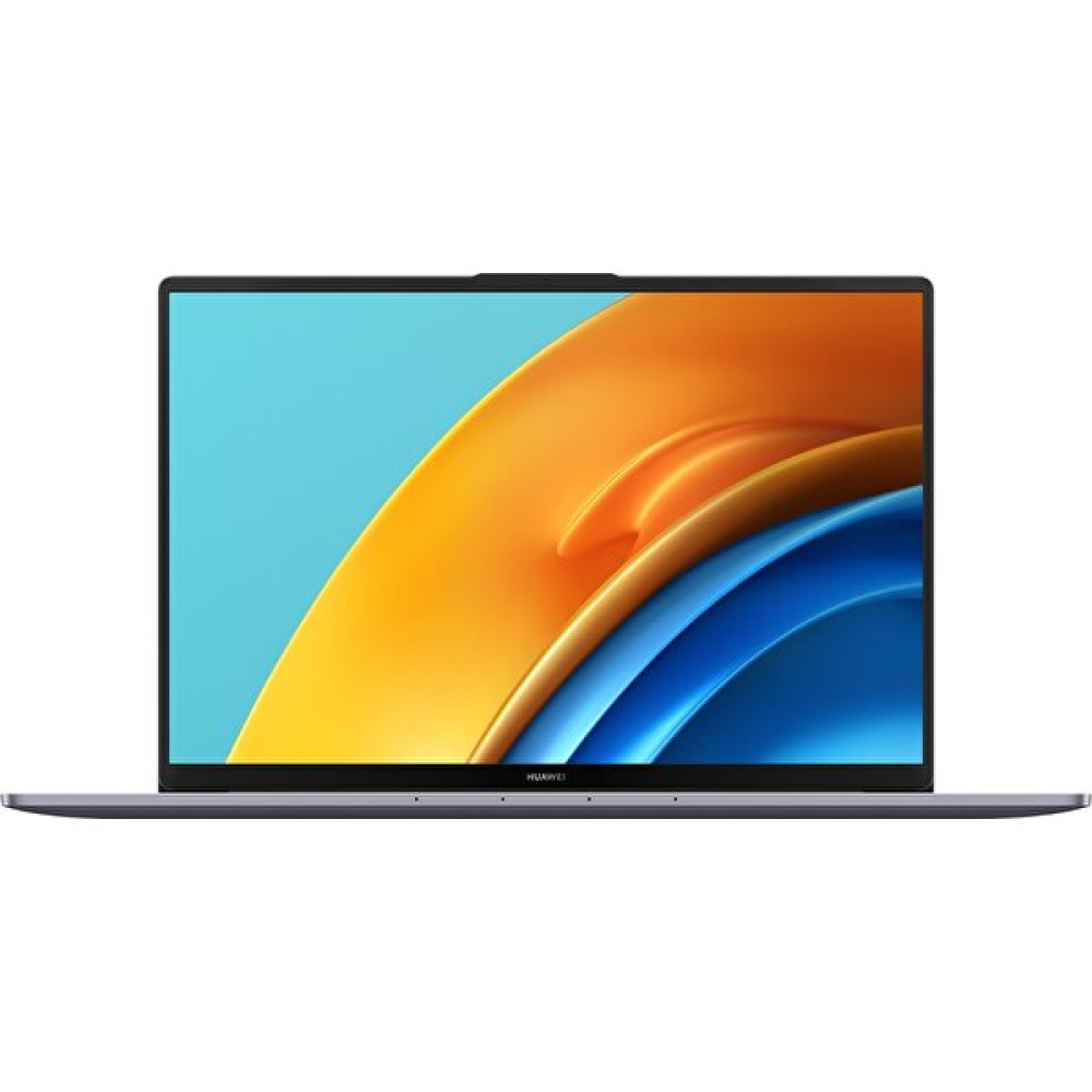 Huawei Matebook D16 Intel Core i5 12450H 8GB 512GB SSD Windows 11 Home 16" Taşınabilir Bilgisayar - Uzay Grisi Dizüstü Bilgisayar Fiyatı