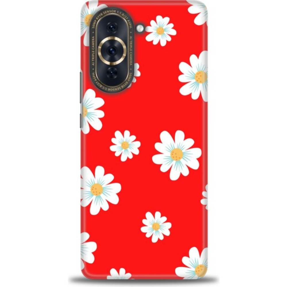 Huawei Nova 10 Pro Kılıf Hd Baskılı Kılıf + Nano Ekran Koruyucu - E (36) Cep Telefonu Kılıfı Fiyatı