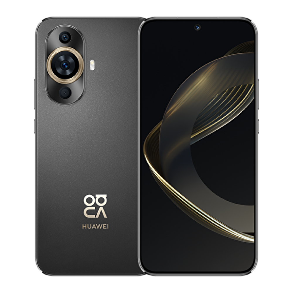 Huawei Nova 11 Pro 8/256 Gb Siyah Cep Telefonu Cep Telefonları Fiyatı