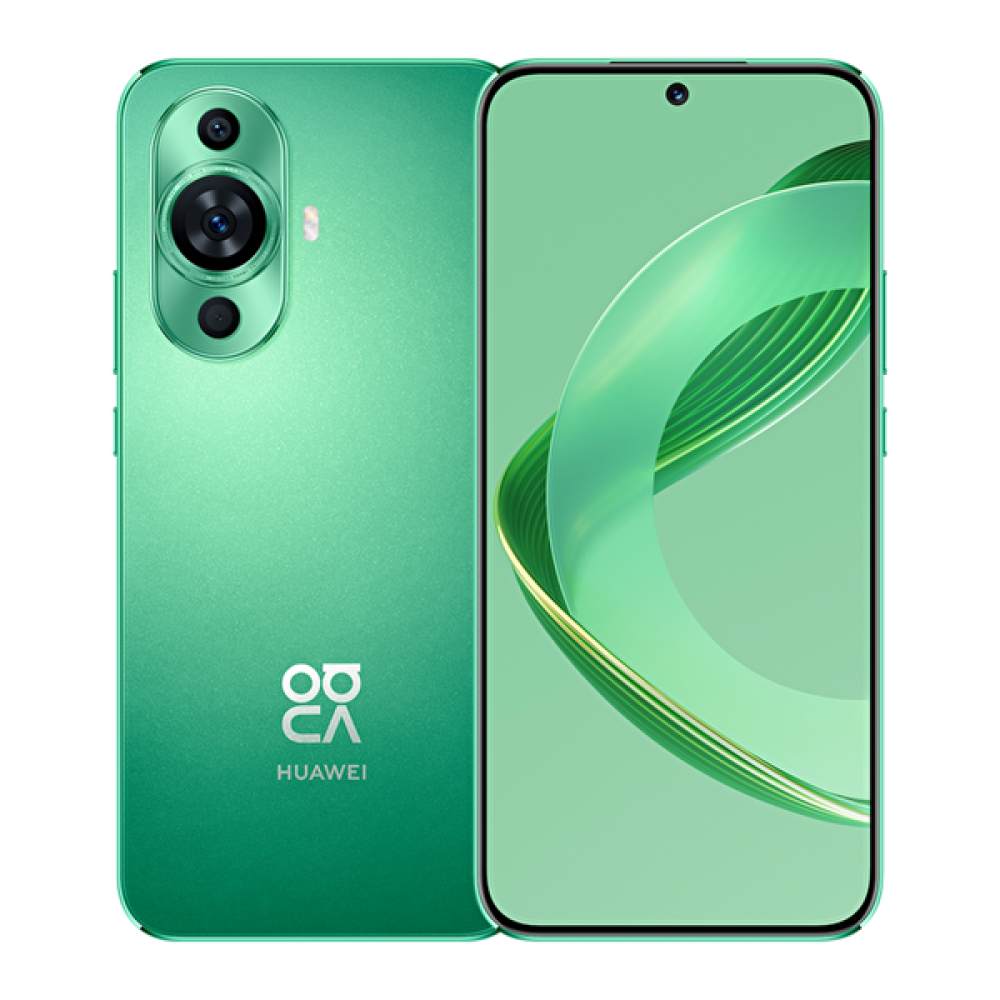 Huawei Nova 11 Pro 8/256 Gb Yeşil Cep Telefonu Cep Telefonları Fiyatı