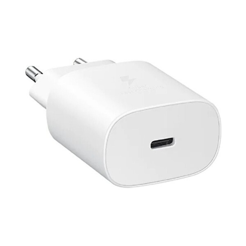 \ Huawei Nova 8i Uyumlu 25 Watt Usb-C Hızlı Şarj Başlığı - Beyaz\ Oto Boyaları Fiyatı