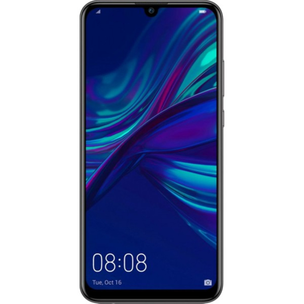 Huawei P Smart 2019 64 GB (Huawei Türkiye Garantili) - Siyah Cep Telefonları Fiyatı