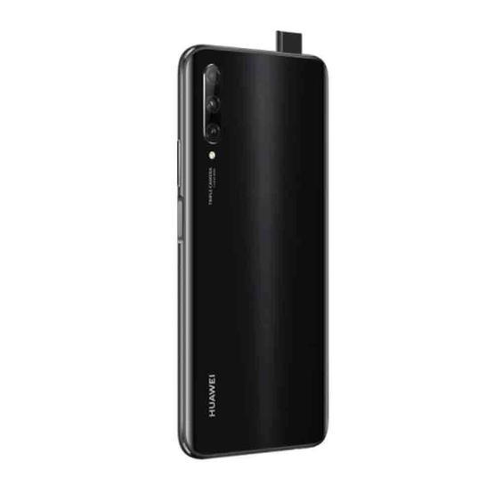 Huawei P Smart Pro 2019 128GB 6GB Ram 6.59 inç 48MP Akıllı Cep Telefonu