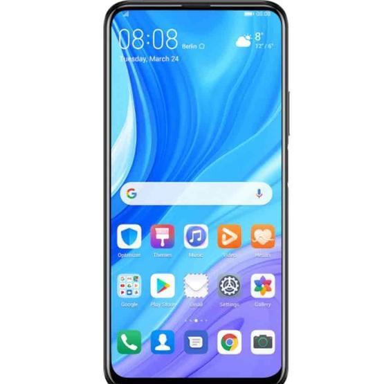 Huawei P Smart Pro 2019 128GB 6GB Ram 6.59 inç 48MP Akıllı Cep Telefonu