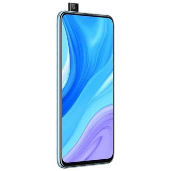 Huawei P Smart Pro 2019 128GB 6GB Ram 6.59 inç 48MP Akıllı Cep Telefonu