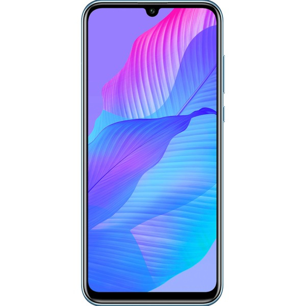 Huawei P Smart S 128 GB (Huawei Türkiye Garantili) - Kristal Beyaz Cep Telefonları Fiyatı
