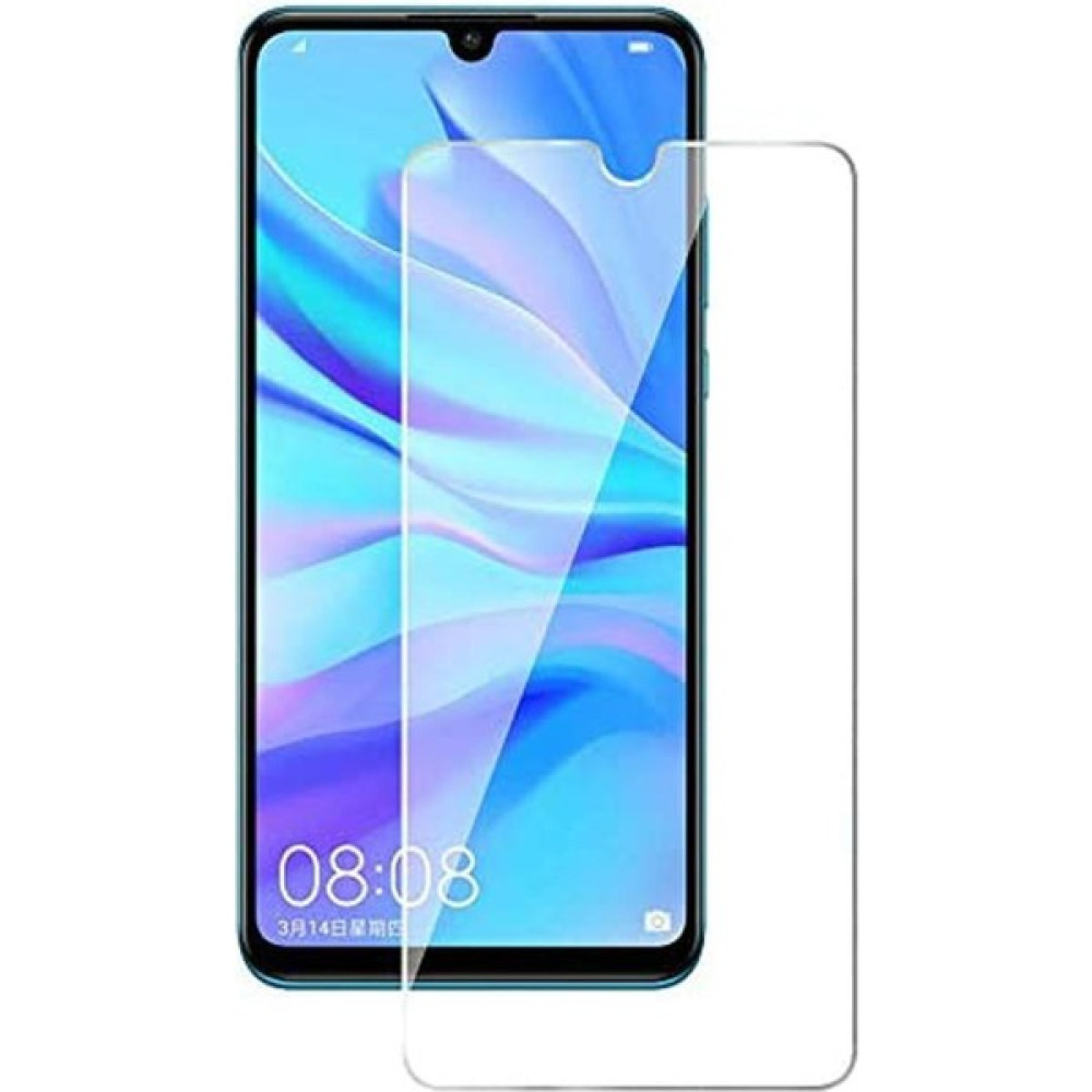 Huawei P Smart S Ekran Koruyucu Cam Temperli Sert Maxi Cep Telefonu Ekranı Fiyatı