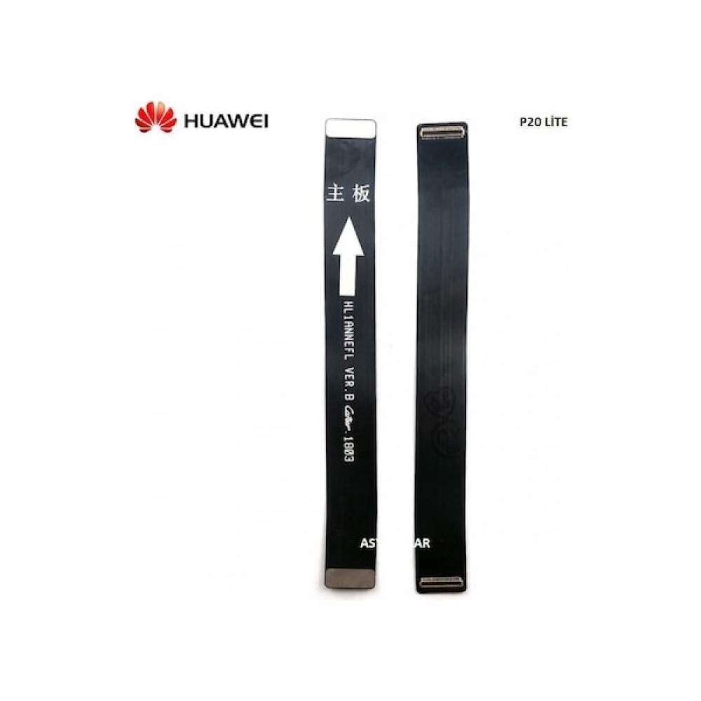 Huawei P20 Lite Ara Film Ane-Lx1 Cep Telefonu Aksesuarı Fiyatı