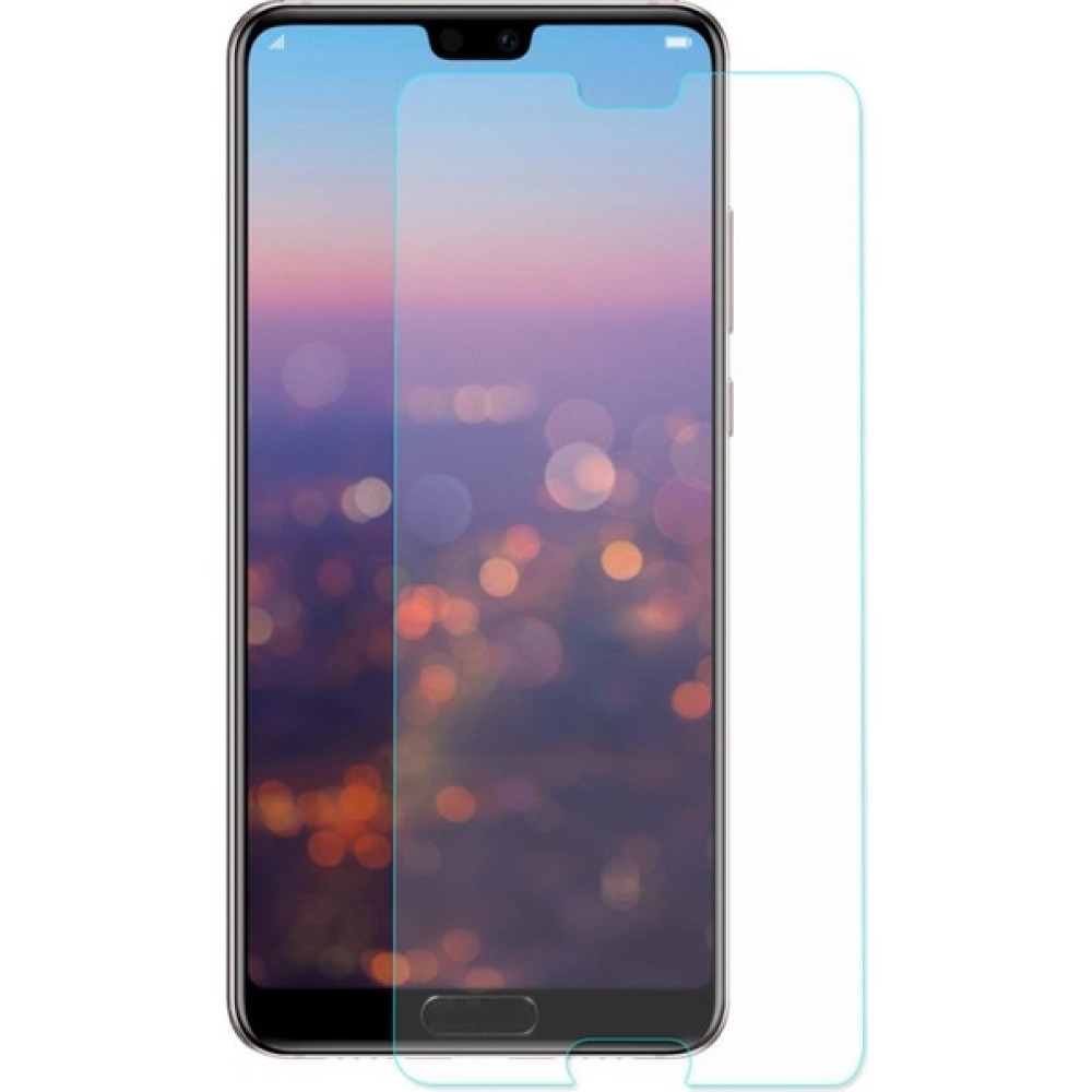 Huawei P20 Pro Ekran Koruyucu Cam Temperli Sert Maxi Cep Telefonu Ekranı Fiyatı