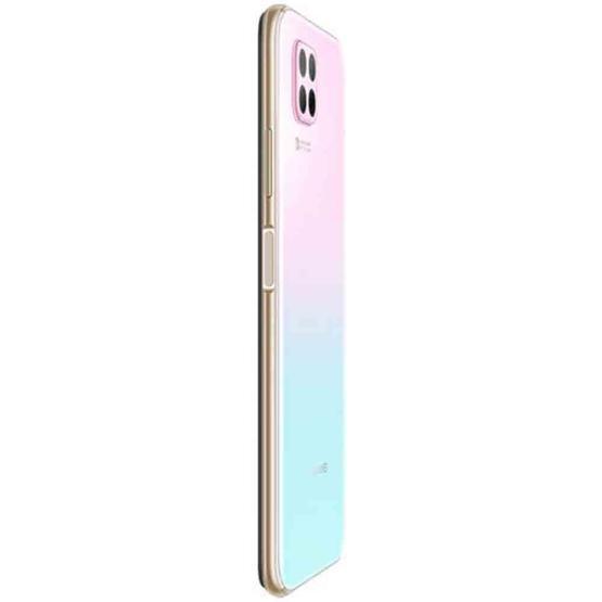 Huawei P40 lite 128GB 6GB Ram 6.4 inç 48MP Akıllı Cep Telefonu Pembe