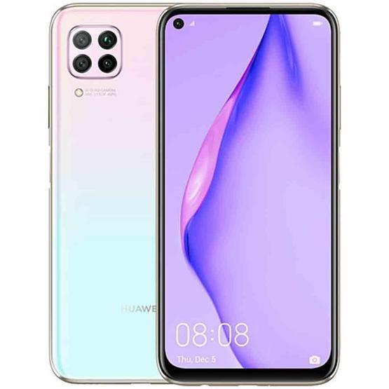 Huawei P40 lite 128GB 6GB Ram 6.4 inç 48MP Akıllı Cep Telefonu Pembe
