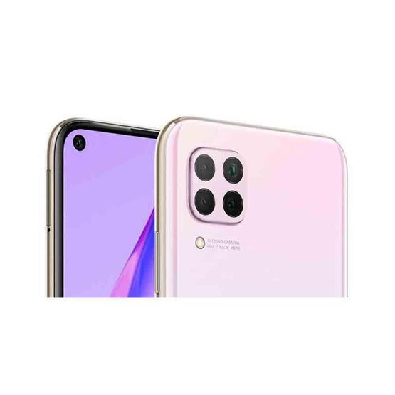 Huawei P40 lite 128GB 6GB Ram 6.4 inç 48MP Akıllı Cep Telefonu Pembe