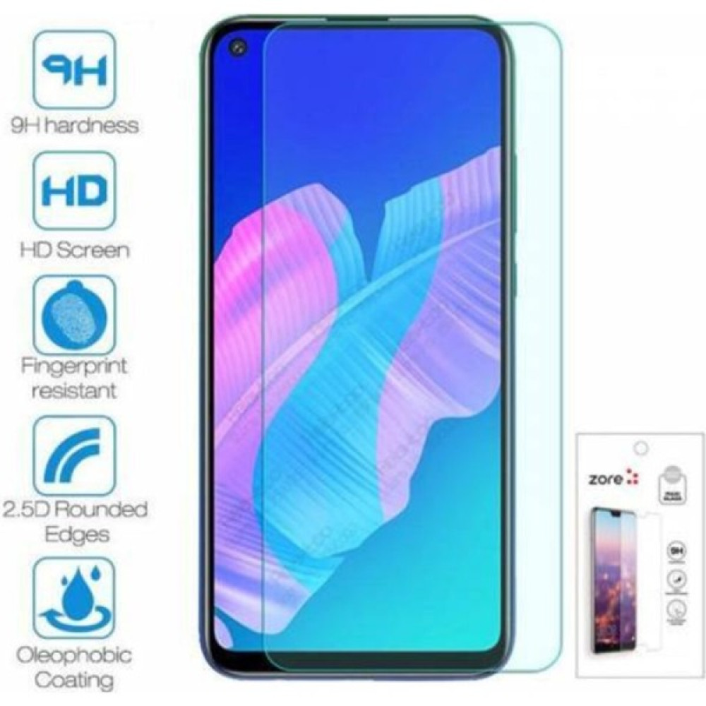 Huawei P40 Lite Ekran Koruyucu Maxi Glass Temperli Kırılmaz Cam Cep Telefonu Ekranı Fiyatı