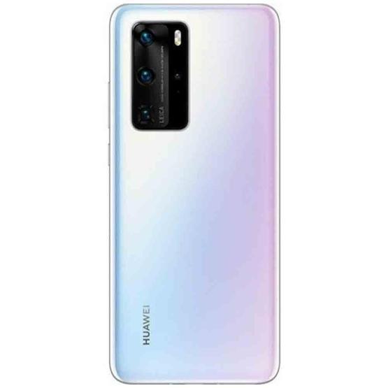 Huawei P40 Pro 5G 256GB 8GB Ram 6.58 inç 50MP Akıllı Cep Telefonu Beyaz