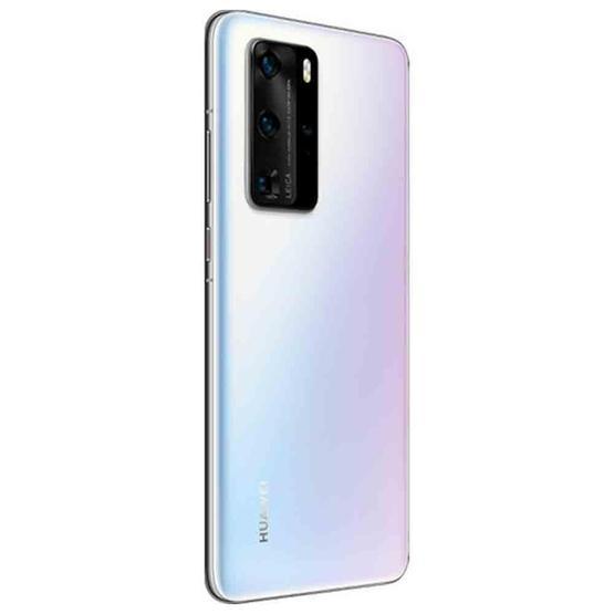 Huawei P40 Pro 5G 256GB 8GB Ram 6.58 inç 50MP Akıllı Cep Telefonu Beyaz