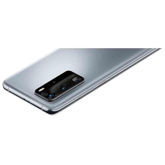 Huawei P40 Pro 5G 256GB 8GB Ram 6.58 inç 50MP Akıllı Cep Telefonu Gümüş