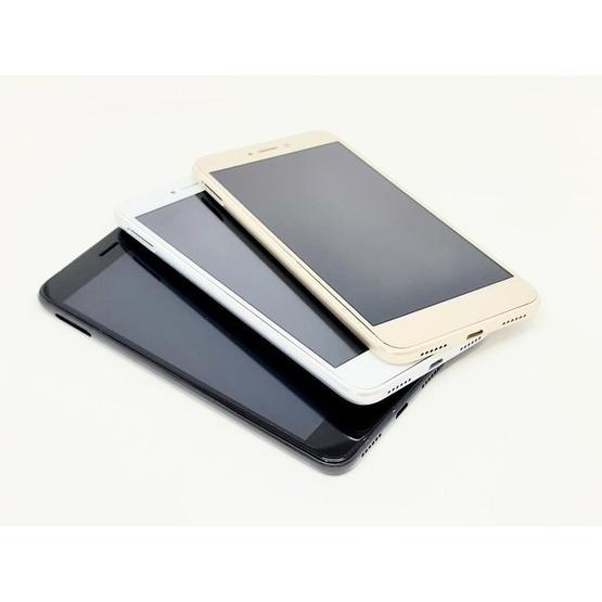 Huawei P9 Lite 2017 Dokunmatik Siyah Çıtalı Lcd Ekran