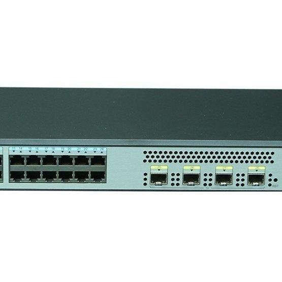 Huawei S1720-28GWR-4P Switch