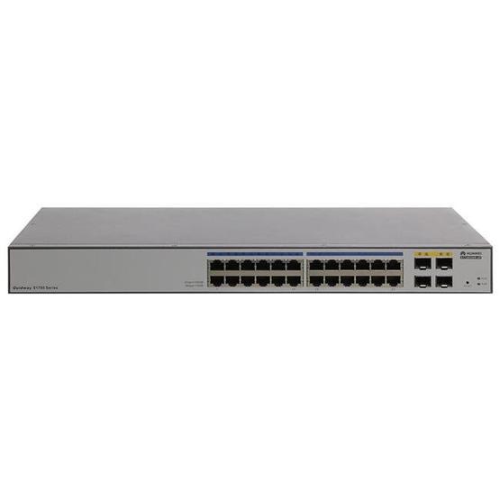 Huawei S1720-28GWR-4P Switch