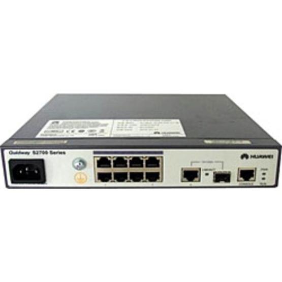 Huawei S2700-9TP-SI-AC Switch