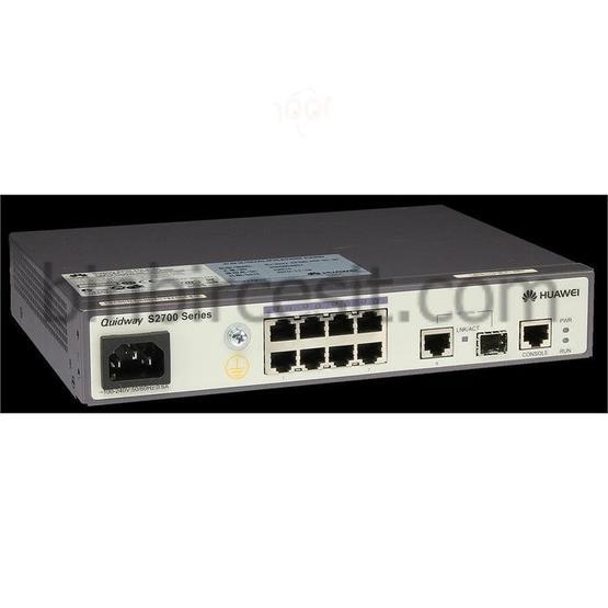 Huawei S2700-9TP-SI-AC Switch Hub & Switch Fiyatı