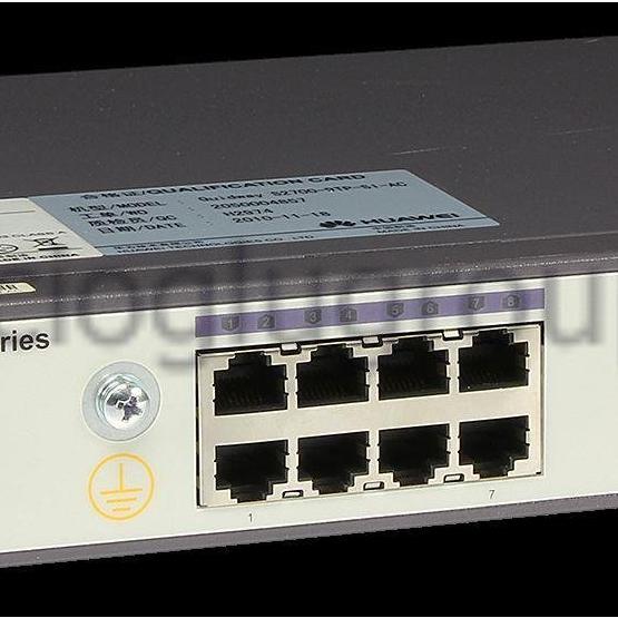 Huawei S2700-9TP-SI-AC Switch