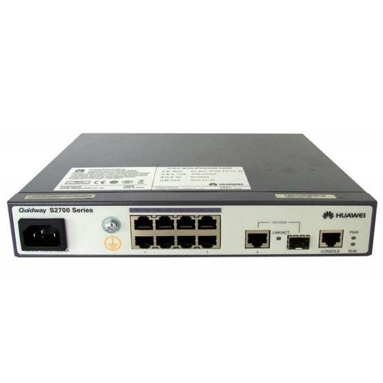Huawei S2700-9TP-SI-AC Switch