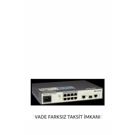 Huawei S2700-9TP-SI-AC Switch