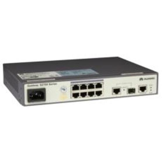 Huawei S2700-9TP-SI-AC Switch