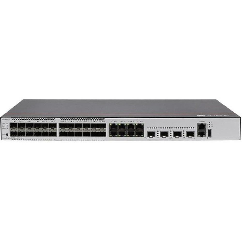 Huawei S5735-L32ST4X-A (24*ge Sfp - 8*10/100/1000BASE-T Ports, 4*10GE Sfp+ Port Hub & Switch Fiyatı
