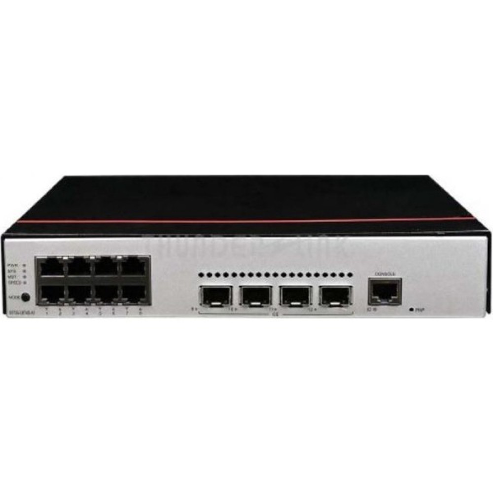 Huaweı S5735-L8T4S-A1 (8*10/100/1000BASE-T Ports, 4*ge Sfp Ports, Ac Power) Switch Hub & Switch Fiyatı