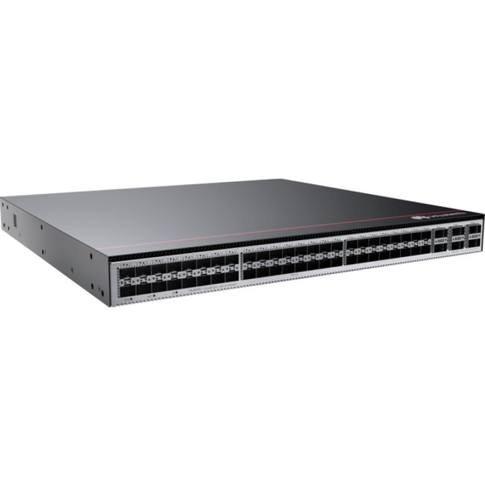 Huaweı S6730-H48X6C SWITCH(48*10GE Sfp + Ports , 6*40GE QSFP28 Ports,optional License For Upgrade To 6*100GE QSFP28 ,without Power Module) Oto Boyaları Fiyatı