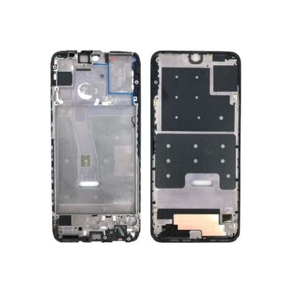 Huawei Telefon Kasası Huawei P Smart 2018 - Siyah Oto Boyaları Fiyatı