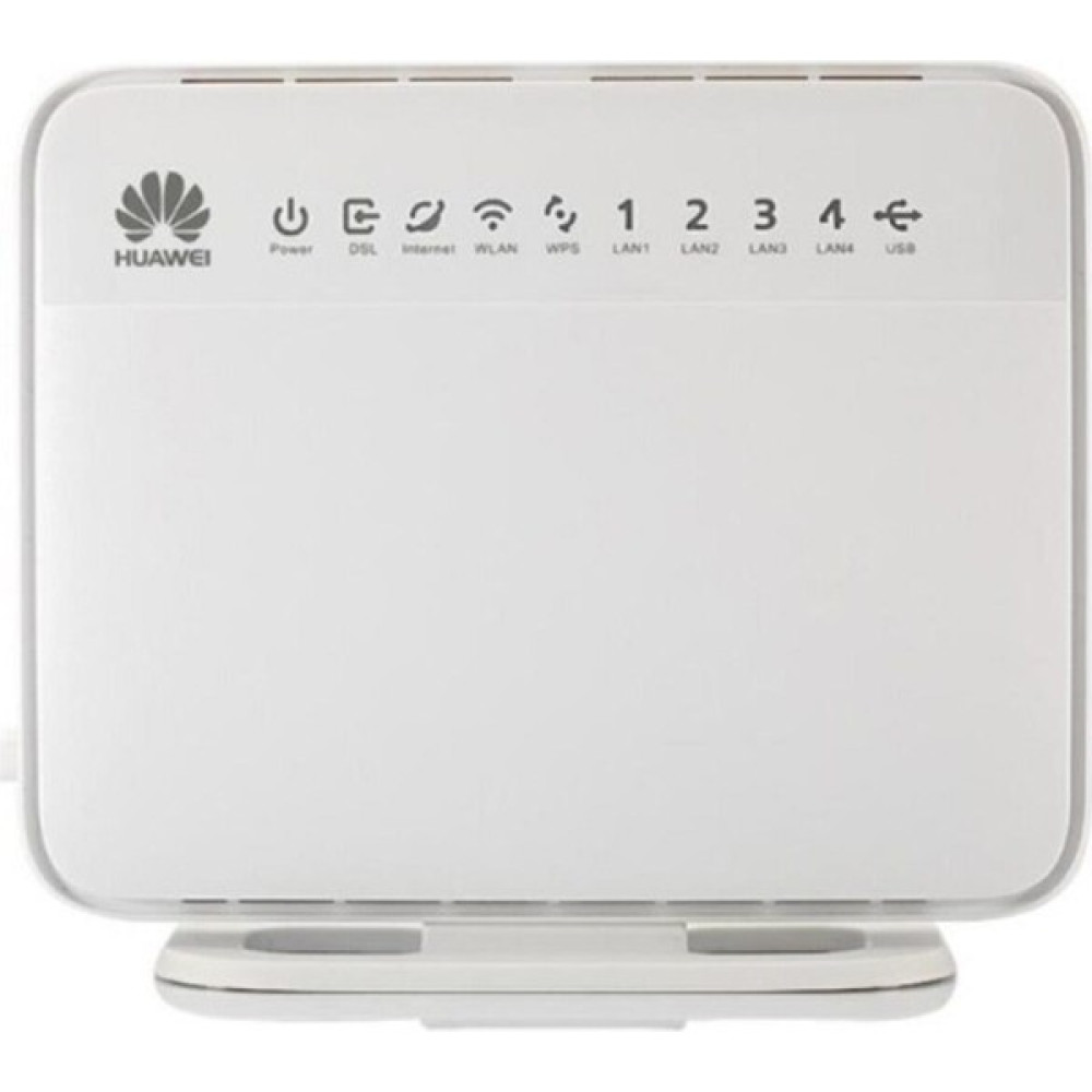 Huawei Vdsl Modem HG658 V2 HG658 Modem Fiyatı