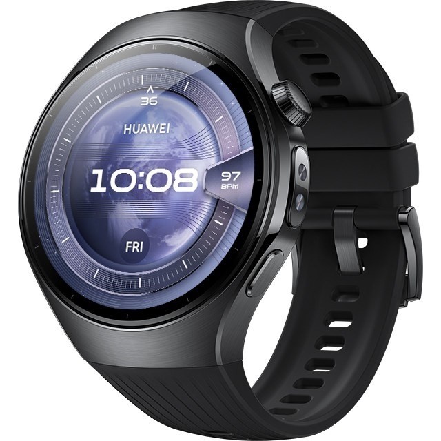 Huawei Watch 5 46MM Uyumlu 3 Adet Şeffaf Ultra Koruyucu Nano Jelatin Cep Telefonu Fiyatı