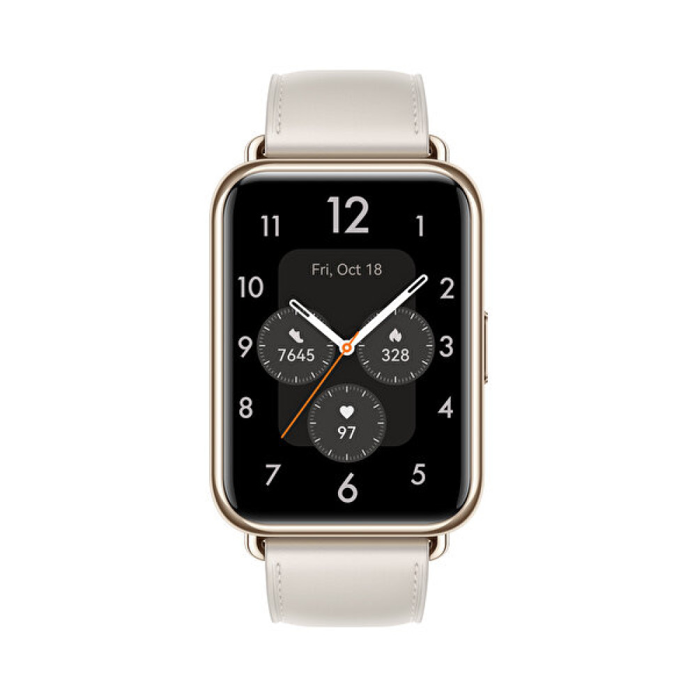 Huawei Huaweı Watch Fit 2 (AY BEYAZI) Akıllı Saat Fiyatı